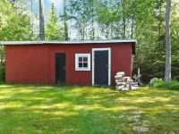 5 Person Holiday Home in LÖGDEÅ - Homestays