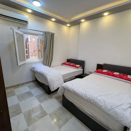 Spacious 2-Bedroom Apartment - Families Only