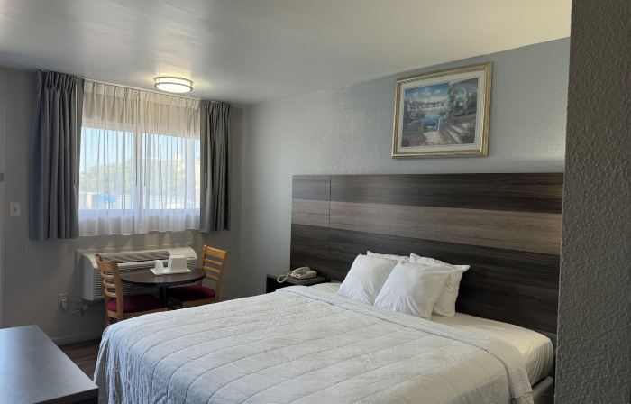 Ritz Motel
