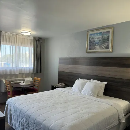 Ritz Motel