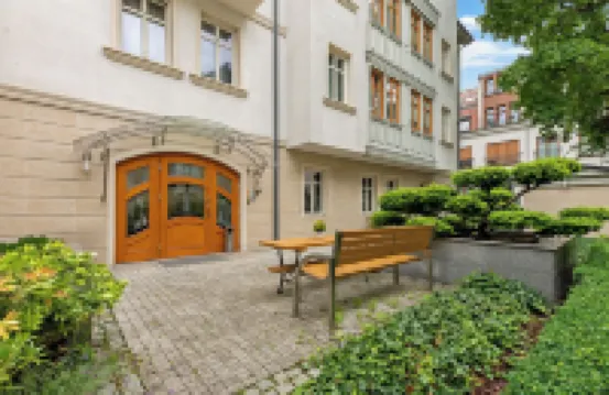 Willa Morska Deluxe by Grand Apartments