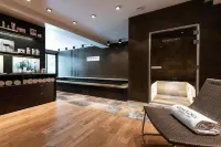 Hôtel Montmorency & Spa - spa