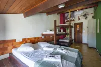 Laranjeiras Hostel