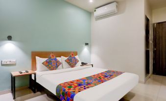 FabHotel Prime Ace II - Near Jupiter Hospital