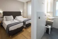 Hotel Doria Hotel a Genova