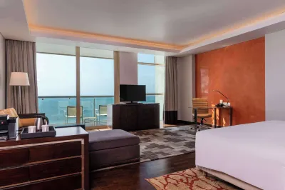 Radisson Blu Hotel, Conakry