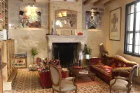 La Casa de Boulbon Hotels in Tarascon