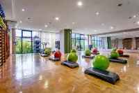 Hotel la Mar - Gym