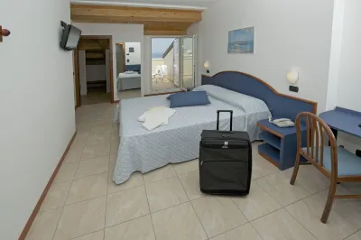 Hotel Torretta