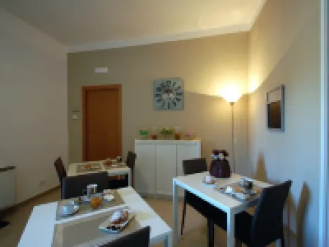 Giardino dei Frutti Hotels in Bari