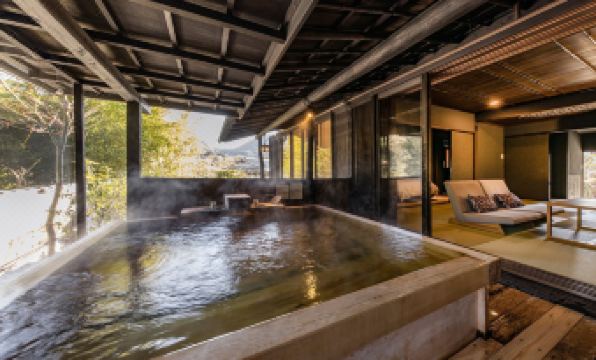 Ishinoya Izunagaoka (TKP Hotels & Resorts)