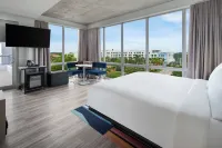 Aloft Delray Beach Hoteles en Delray Beach