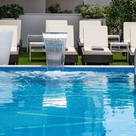 Sea Level Hotel Chalkidiki