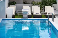 Sea Level Hotel Chalkidiki - Beach