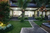 Batu Empug Ubud by Mahaputra - Pensions