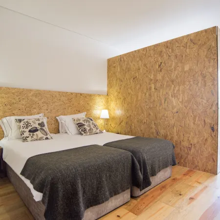 bnapartments Carregal