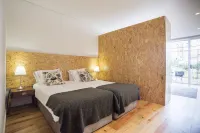 bnapartments Carregal