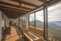 The Hermitage Kanatal Hotels in Tehri Range