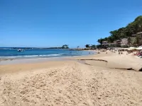 Pousada da praça Hotels in Cairu
