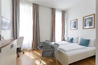 Riess City Rooms - Self Check-IN - Pensionat