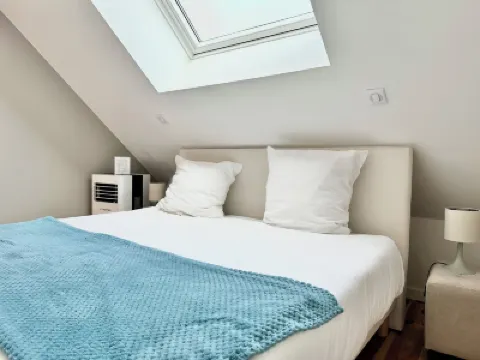 เล ปาติโอ เดอ ลัวโซ โรงแรมใน