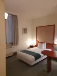 Hotel le Dome Hotel in zona Planetarium of the Royal Observatory of Belgium