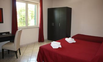 B&B Paradiso