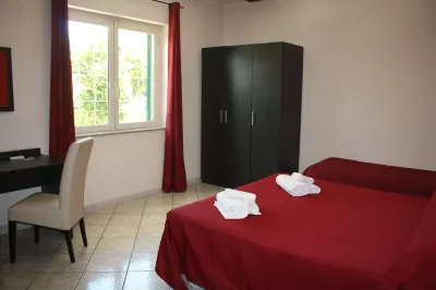B&B Paradiso Hotels in Джиццерія