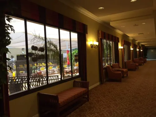 Jockey Resort Suites Center Strip - Apartments