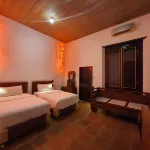 Tiongkok Kecil Heritage Lasem Hotels in Rembang