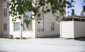 Hotel Epoque & Apartments