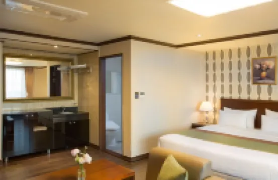 통영엔초비관광호텔 통영 호텔