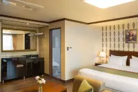 Tongyeong Anchovy Tourist Hotel Hotels in Tongyeong-si