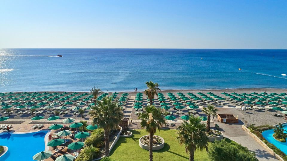 Esperos Palace Resort