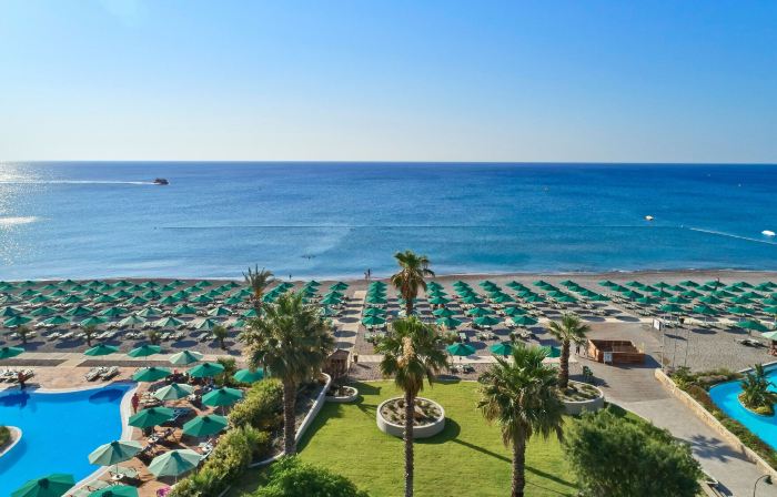Esperos Palace Resort
