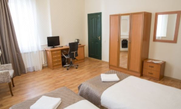 Old City Inn Hotel