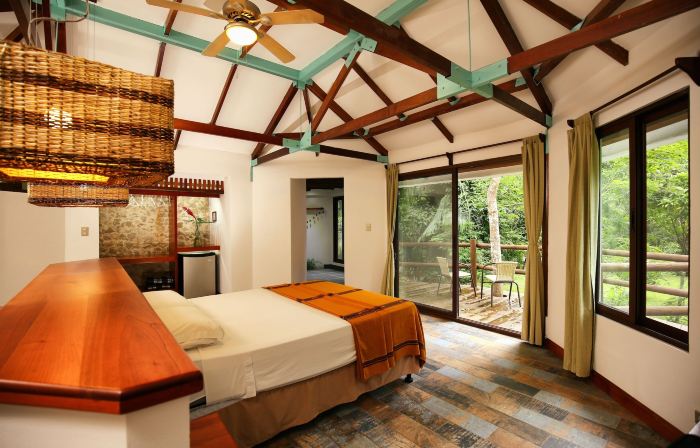 Villa Maya