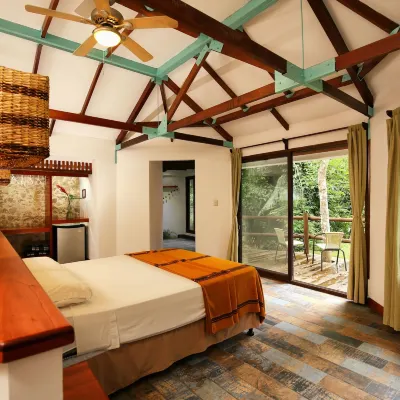 Villa Maya Hotels near Cathedral of Our Lady of Los Remedios