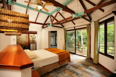 Villa Maya Hotels in Jobompiche