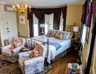 Elms of Camden Hotels in der Nähe von Curtis Island Light