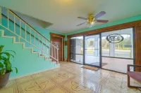 Regency Inn Three Rivers I-37