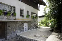 Čebelja Zibka Hotels in Municipality of Vrhnika