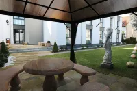 Naam Hotel & Apartments Frankfurt City-Messe Airport Hoteles en 