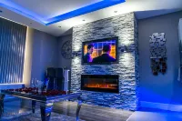 Aphrodite Suites Hotels in Low Moor