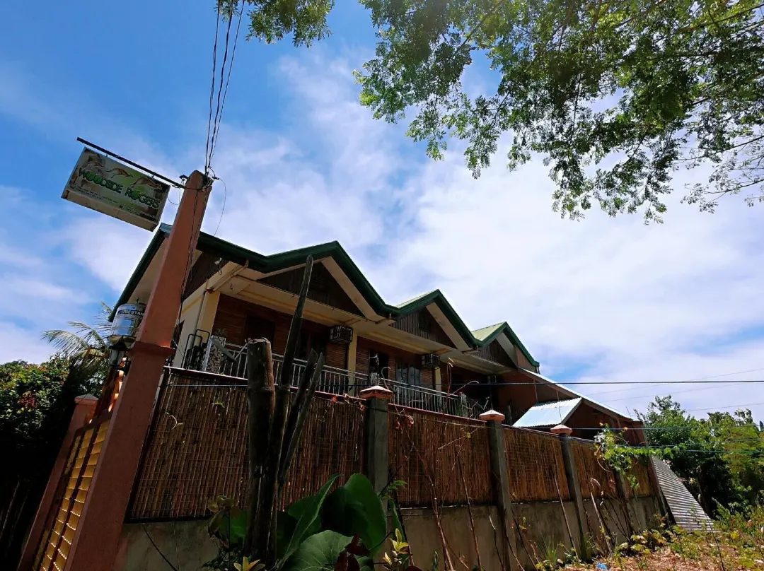 Woodside Rogers Residence - Puerto Princesa