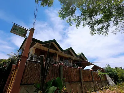 Woodside Rogers Residence Hotel in zona Palawan Butterfly Garden