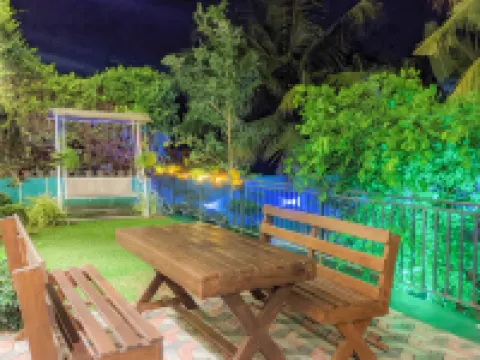Golden Wild Yala Hotels in Tissamaharama