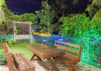 Golden Wild Yala Hotel a Tissamaharama