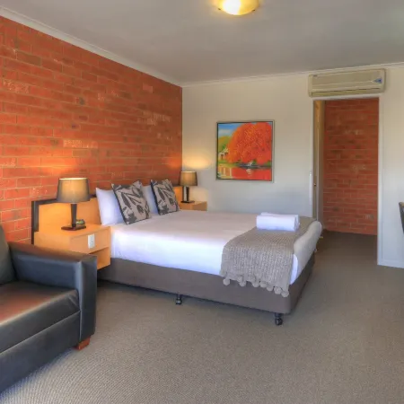 Pevensey Motor Lodge