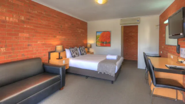 Pevensey Motor Lodge